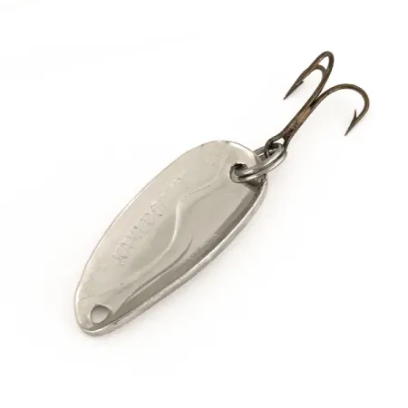 Acme Kamlooper Junior, nikiel, 7 g błystka wahadłowa #7505