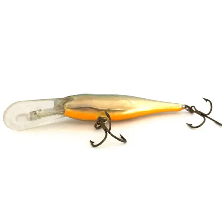 Rapala Shad Rap DEEP RUNNER 08, BSH, 11 g wobler #7506