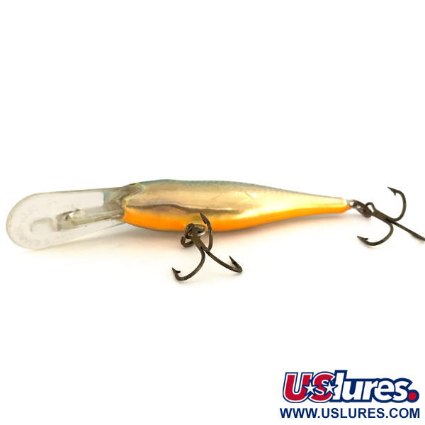 Rapala Shad Rap DEEP RUNNER 08