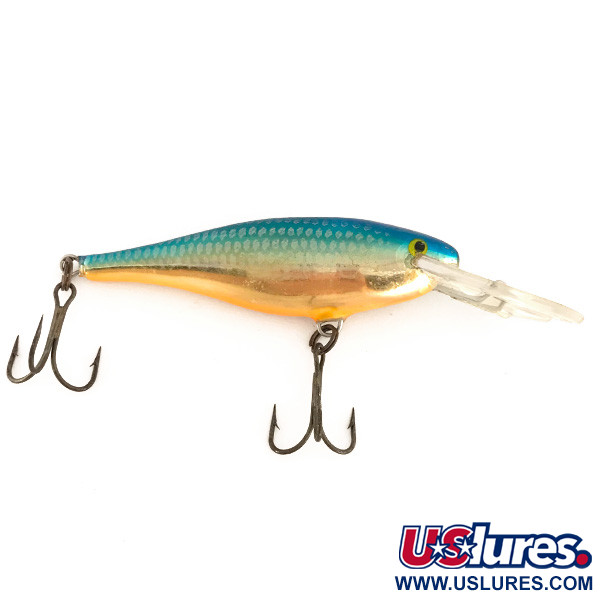 Rapala Shad Rap DEEP RUNNER 08