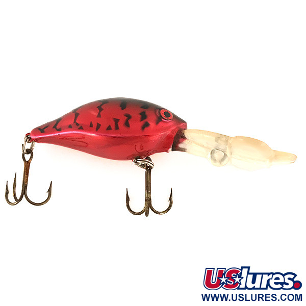 Luhr Jensen Hot Lips Express