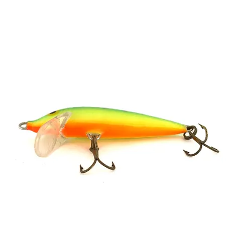 Rapala Countdown, Ognisty Tygrys FT, 5 g wobler #7509