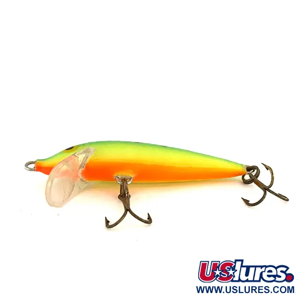 Rapala Countdown, Ognisty Tygrys FT, 5 g wobler #7509