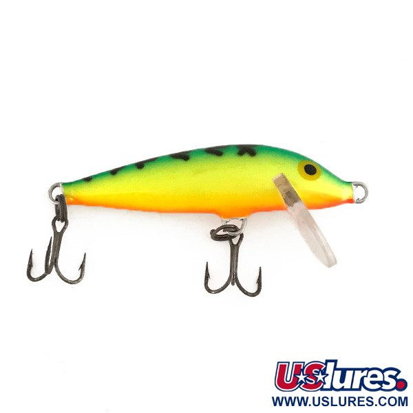 Rapala Countdown