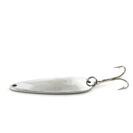 Dayton Bait Company Dixee Jet, nikiel, 18 g błystka wahadłowa #7515