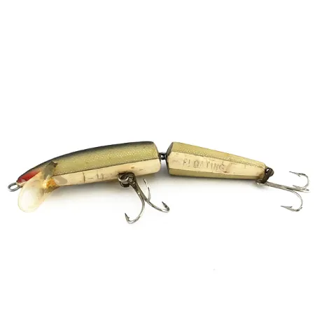 Rapala Jointed J-11 SFC, G, 9 g wobler #7526