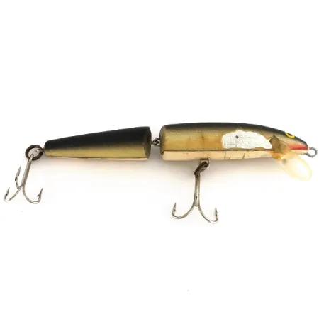 Rapala Jointed J-11 SFC, G, 9 g wobler #7526