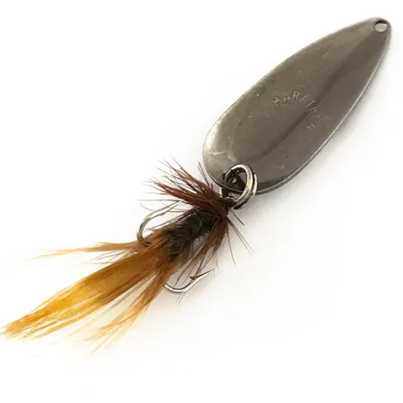 Marathon  Marathon, szary, 7 g błystka wahadłowa #7529