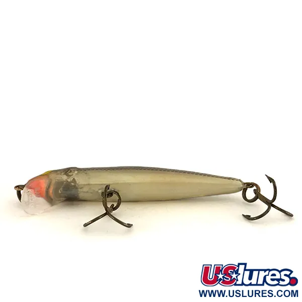 Rapala Original Floater F5, Złoto G, 2,3 g wobler #7545