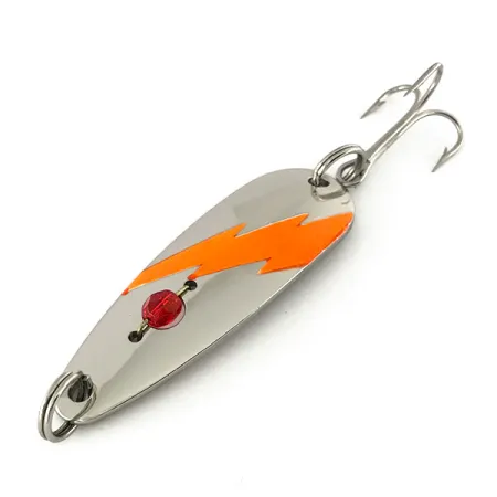 Red Eye Evil Eye UV (świeci w ultrafiolecie)