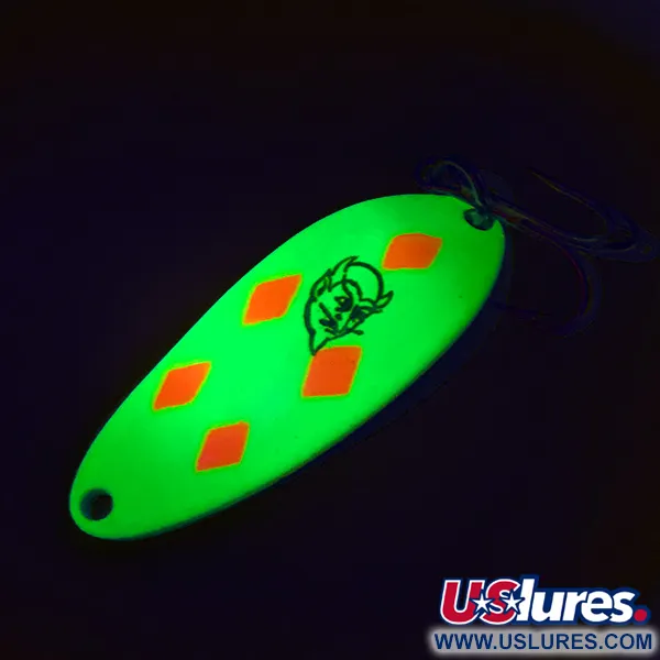 Dardevle Devle-Dog 5300 UV (świeci w ultrafiolecie)