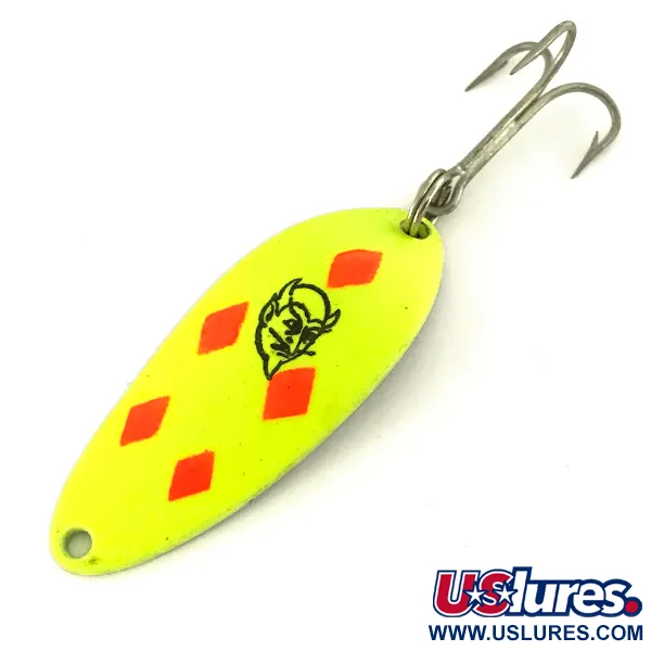 Dardevle Devle-Dog 5300 UV (świeci w ultrafiolecie)