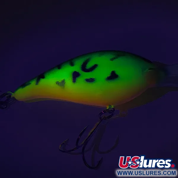 Norman Deep Little N UV (świeci w ultrafiolecie)