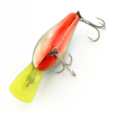 Rapala Fat Rap, srebrny niebieski, 8,8 g wobler #7573