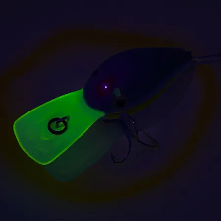 Rapala Fat Rap, srebrny niebieski, 8,8 g wobler #7573