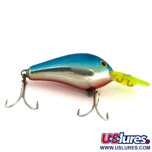 Rapala Fat Rap