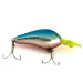  Rapala Fat Rap, srebrny niebieski, 8,8 g wobler #7573