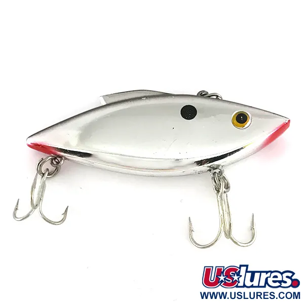 Bill Lewis Rat-L-Trap