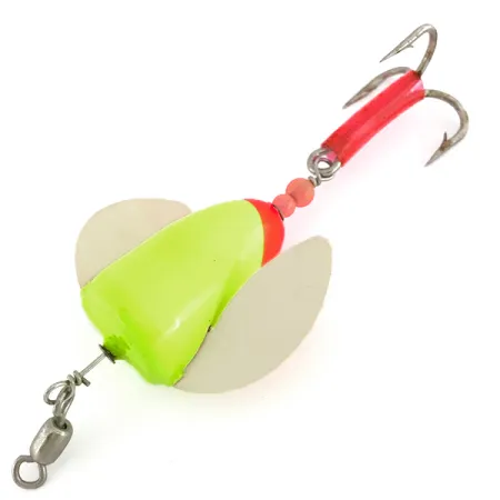 Spin-n-Glo UV (świeci w ultrafiolecie)