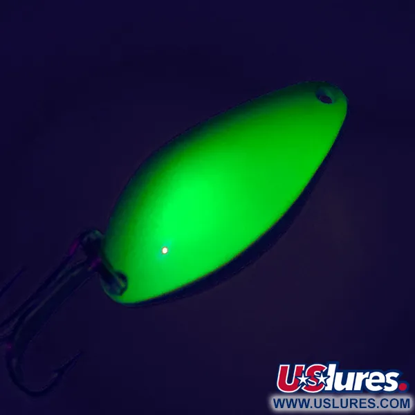 Seneca Little Cleo UV (świeci w ultrafiolecie), , 7 g błystka wahadłowa #7585