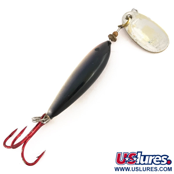 Blue Fox Vibrax Minnow Spin 1