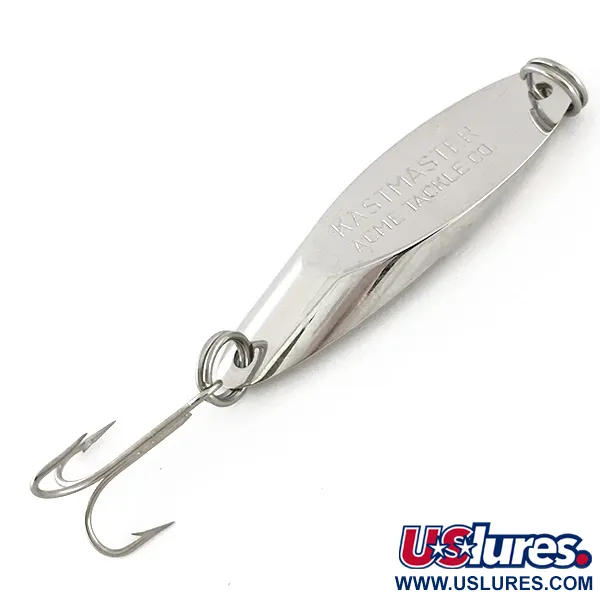 Acme Kastmaster, nikiel, 10,5 g błystka wahadłowa #7594