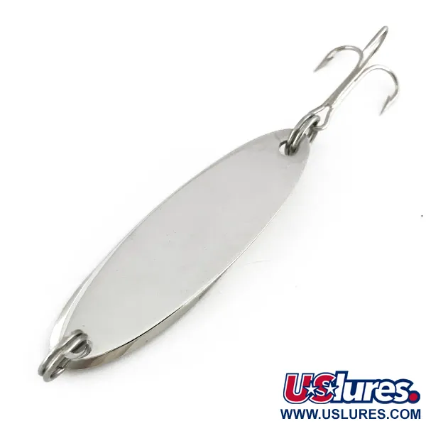 Acme Kastmaster, nikiel, 10,5 g błystka wahadłowa #7596