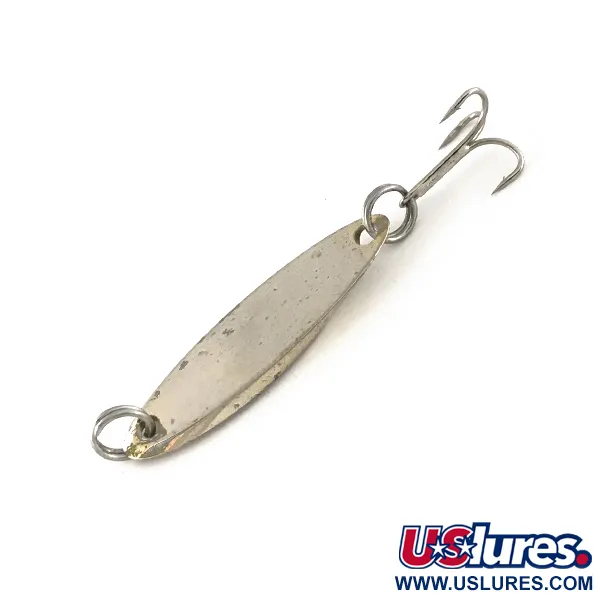 Acme Kastmaster, nikiel, 3,5 g błystka wahadłowa #7598