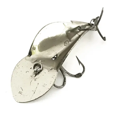Buck Perry Spoonplug