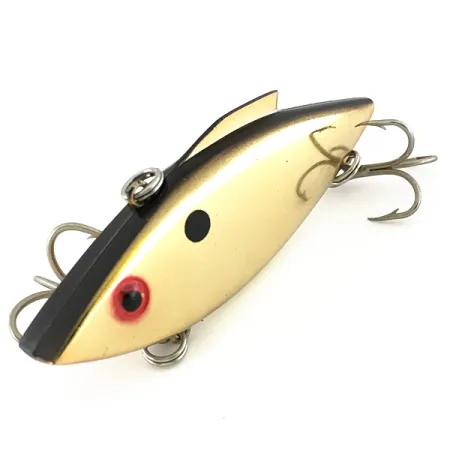 Bill Lewis Rat-L-Trap, miedź, 14 g wobler #7607