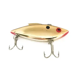 Bill Lewis Rat-L-Trap