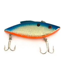 Bill Lewis Rat-L-Trap UV (świeci w ultrafiolecie)
