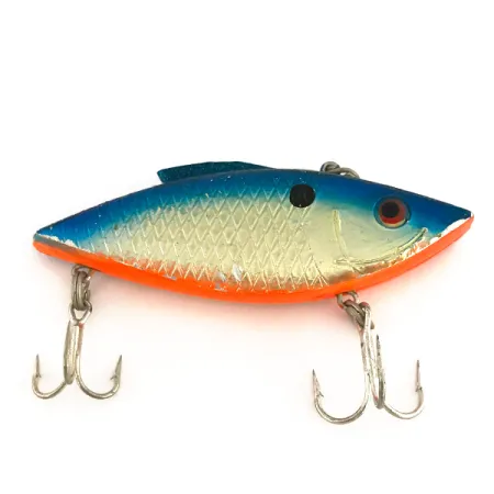 Bill Lewis Rat-L-Trap UV (świeci w ultrafiolecie)