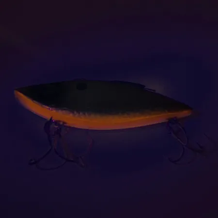 Bill Lewis Rat-L-Trap UV (świeci w ultrafiolecie), RT68 Wild Shiner, 14 g wobler #7615