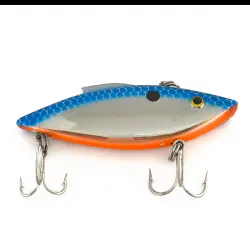Bill Lewis Rat-L-Trap UV (świeci w ultrafiolecie)