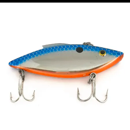 Bill Lewis Rat-L-Trap UV (świeci w ultrafiolecie)