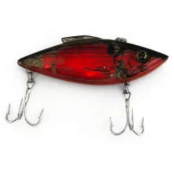 Bill Lewis Rat-L-Trap