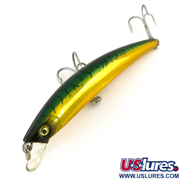 Yo-Zuri/Duel YO-ZURI CRYSTAL Minnow (F) 13, , 17 g wobler #7625