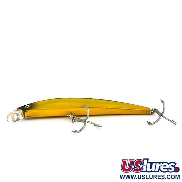 Yo-Zuri/Duel YO-ZURI CRYSTAL Minnow (F) 13, 17 g wobler #7625