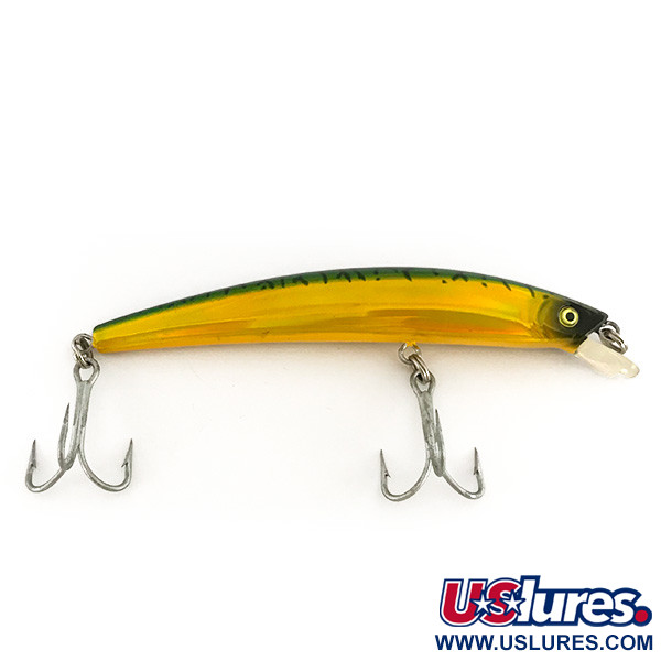 Yo-Zuri/Duel YO-ZURI CRYSTAL Minnow (F) 13, , 17 g wobler #7625