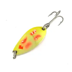 Little Jewel UV (świeci w ultrafiolecie)