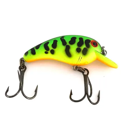 Cotton Cordell Big O UV (świeci w ultrafiolecie)