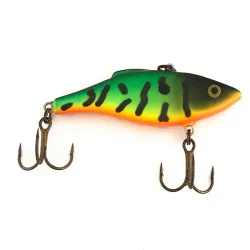 Rapala Rattl'n Rap UV (świeci w ultrafiolecie)