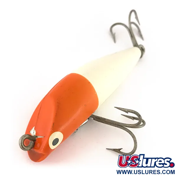  Castana Boone, czerwony/biały, 10 g wobler #7643