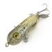 Heddon HEDDON Baby Torpedo, srebro, 9 g wobler #7644