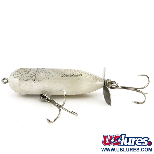 Heddon HEDDON Baby Torpedo, srebro, 9 g wobler #7644