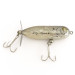 Heddon HEDDON Baby Torpedo, srebro, 9 g wobler #7644