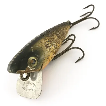 William Shakespeare Shakespeare PUP Honor Built, 14 g wobler #7645