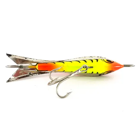 Rapala Snap Rap 8, balansówka, Fire Tiger (Ognisty Tygrys), 21 g błystka wahadłowa #7647