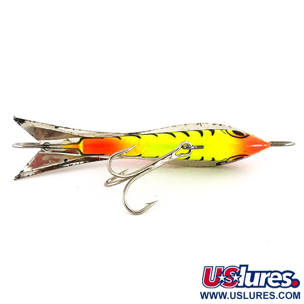  Rapala Snap Rap 8, balansówka, Fire Tiger (Ognisty Tygrys), 21 g  #7647